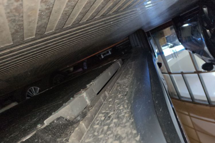 firefly萤火虫 2025款 自在版局部细节9001