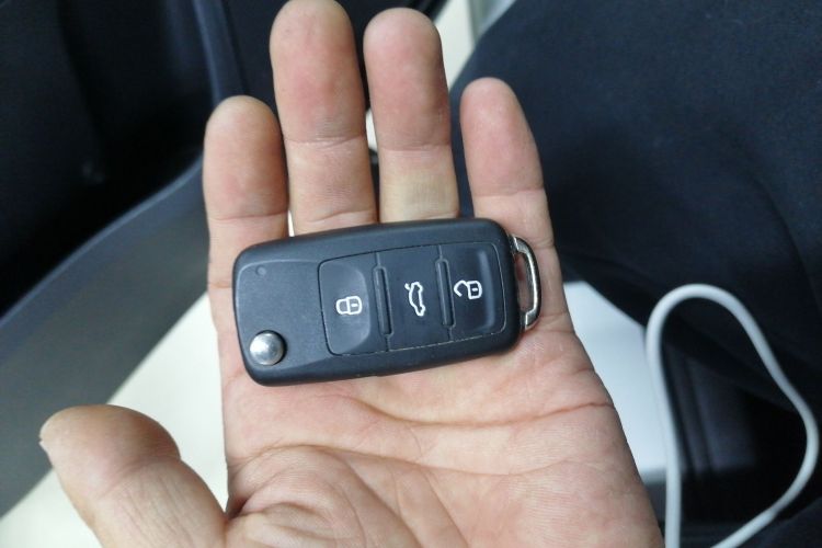 斯柯达 昕锐 2019款 1.5L 手动舒适版 国V中控内饰11