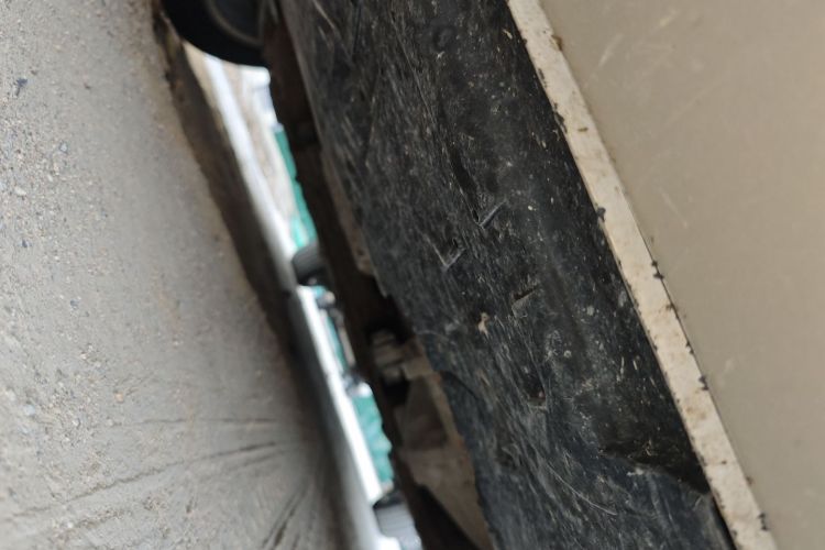 吉利汽车 帝豪GL 2019款 1.4T 手动精英智享型局部细节9008