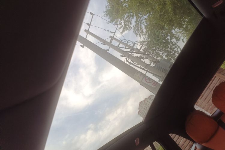 理想汽车 理想L6 2024款 Pro局部细节22