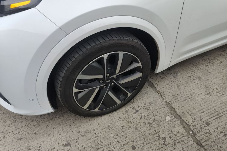 理想汽车 理想L7 2024款 MAX车身外观6007