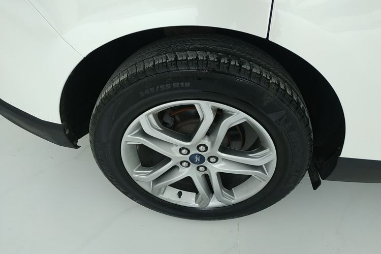 福特 锐界 2018款 EcoBoost 245 两驱豪锐型 7座 国VI车身外观56