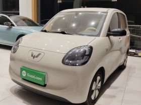 五菱汽车 宏光MINIEV 2025款 四门版 进阶款