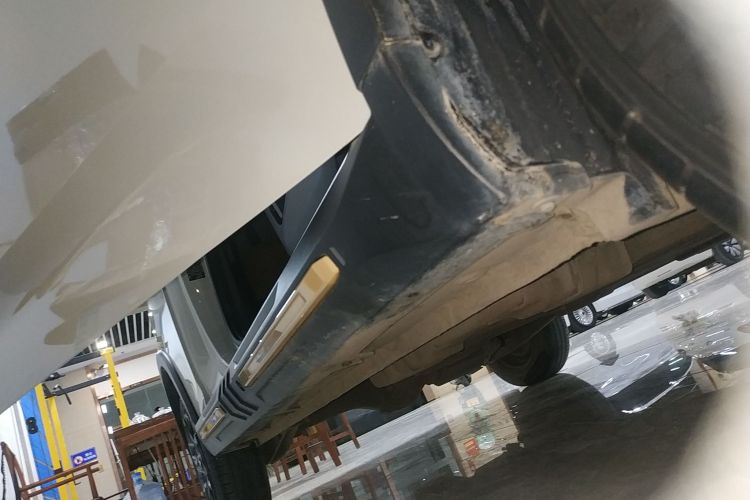 五菱汽车 宏光MINIEV 2022款 GAMEBOY 200km 玩咖款 磷酸铁锂局部细节9001