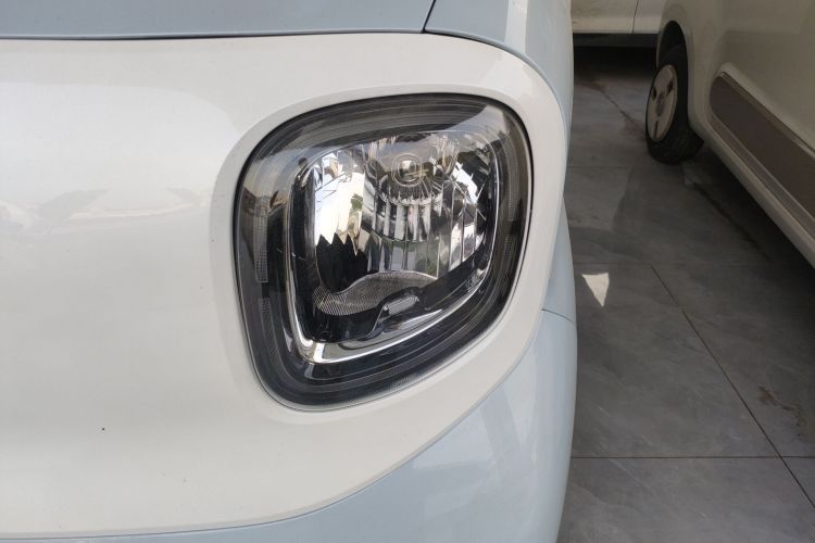 奔腾小马 2026款 222km 闪耀马局部细节36