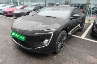 阿维塔12 2025款 改款 Ultra增程版