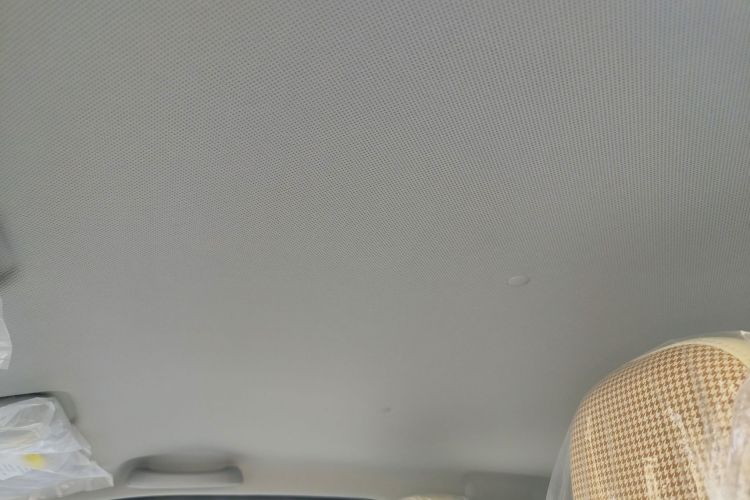 五菱汽车 宏光MINIEV 2024款 第三代 215km 青春版中控内饰22