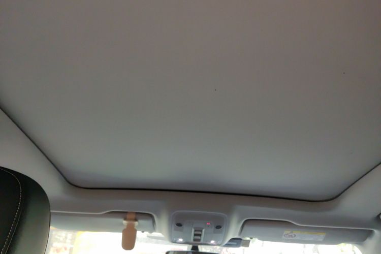 奥迪Q3 2022款 35 TFSI 进取动感型中控内饰22