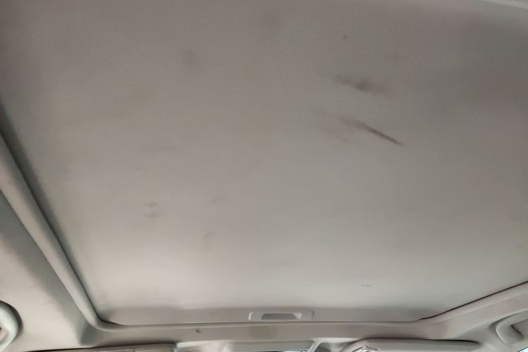 斯巴鲁 森林人 2018款 2.5i 尊贵导航版EyeSight中控内饰22