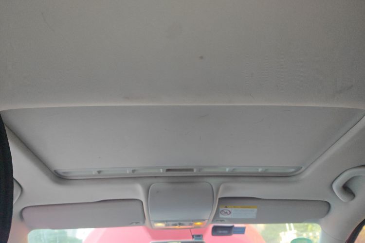 大众 Polo 2016款 1.6L 自动舒适型中控内饰22