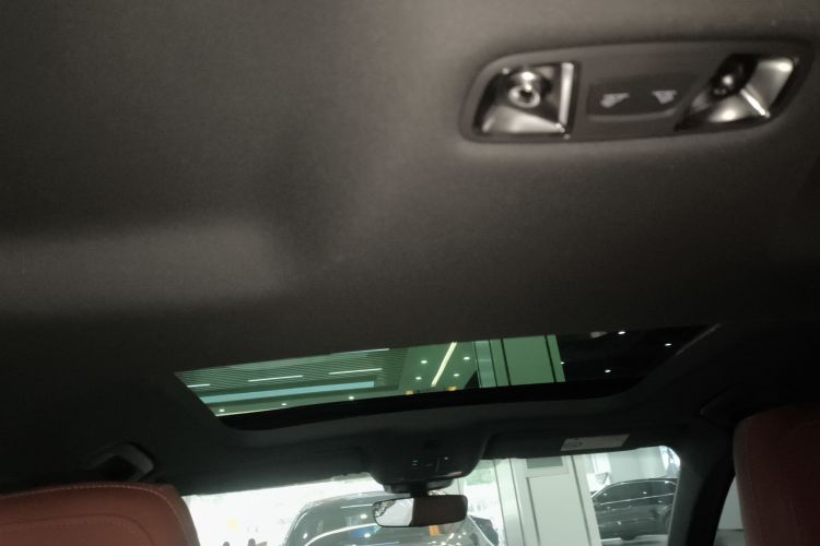 奥迪A3 2025款 A3L Limousine 35TFSI 飞驰尊享型 +豪华臻选包中控内饰22