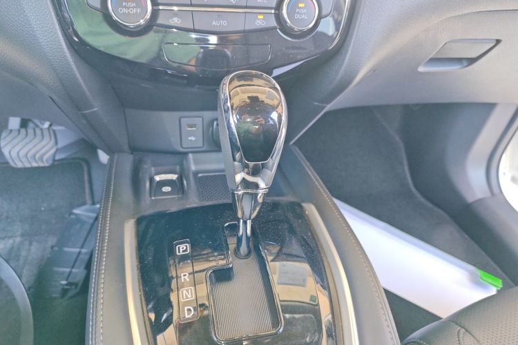 日产 奇骏 2020款 2.0L XL Premium CVT 2WD智联尊享版局部细节18