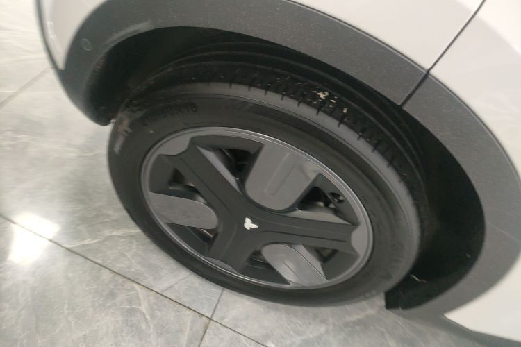 firefly萤火虫 2025款 发光版车身外观6008