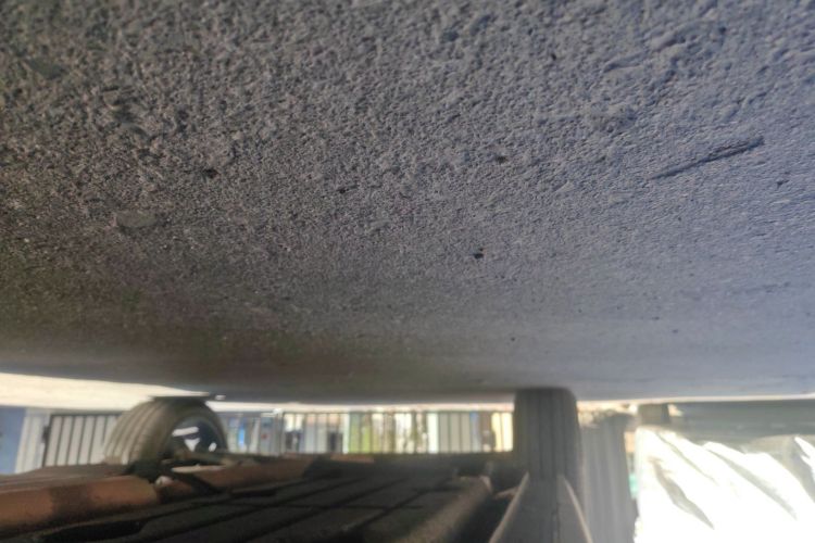 领克06 2020款 1.5T 耀Halo局部细节9001