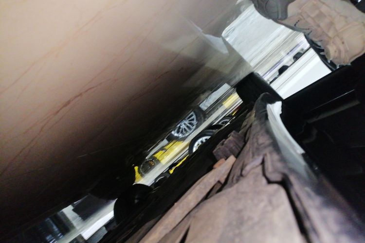 宝马2系旅行车 2016款 218i 运动设计套装局部细节9002