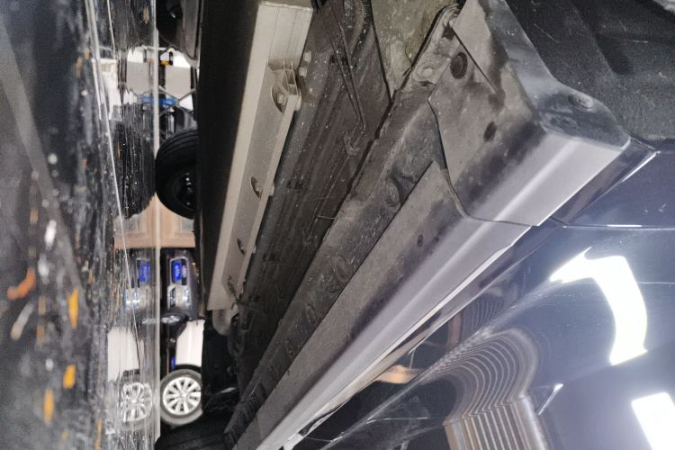 凯翼昆仑新能源 2024款 昆仑iHD 150km天际版局部细节9002