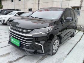 上汽大通MAXUS 大通G50 2022款 1.5T 自动畅游A