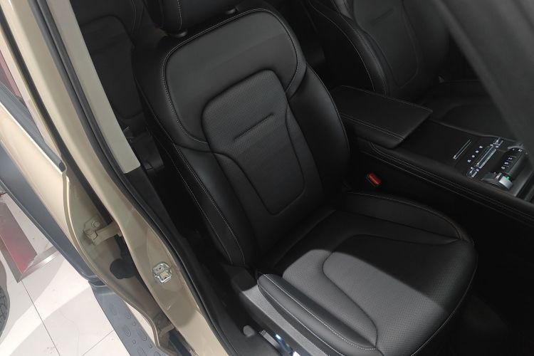 坦克300新能源 2025款 Hi4-T局部细节41