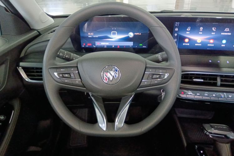 别克 威朗 2023款 Pro 乐享版局部细节13