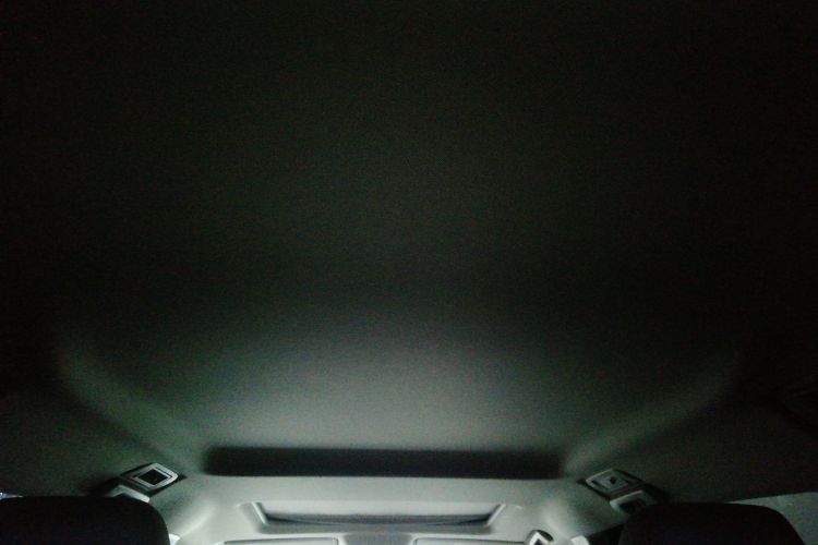 别克GL8 2018款 28T 豪华型 国VI中控内饰22