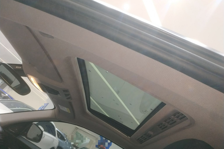 宝马2系(进口) 2019款 225i 运动设计套装中控内饰22