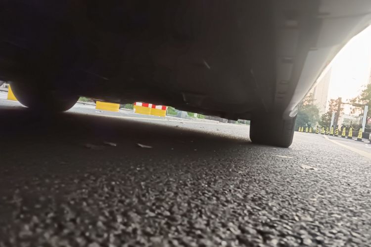 别克 君威 2017款 GS 28T 尊贵型局部细节9002