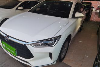 比亚迪e2 2021款 舒适型