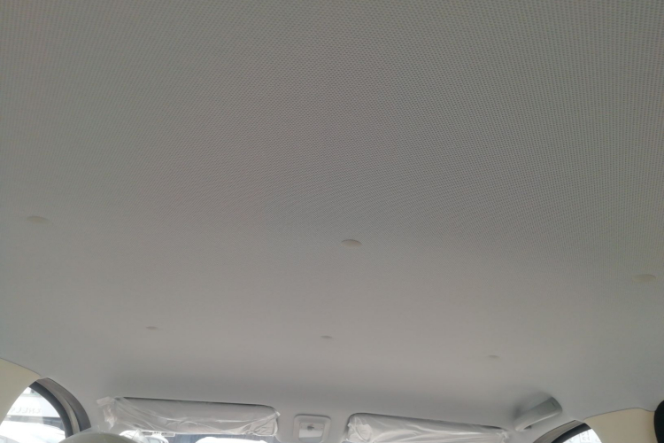 五菱汽车 宏光MINIEV 2025款 四门版 进阶款中控内饰22