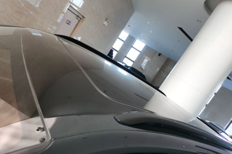 保时捷 2025款 Cayenne 3.0T局部细节57