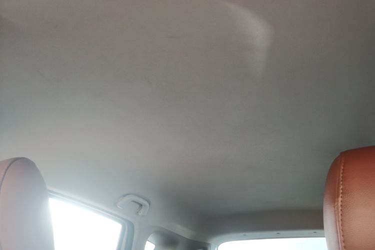 东风风神AX3 2017款 领先版 1.5L 自动尚酷型局部细节22