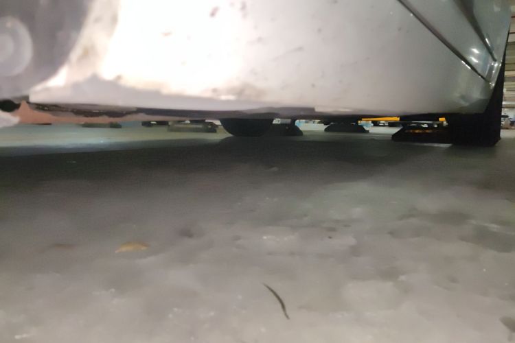 凯迪拉克ATS-L 2014款 25T 舒适型局部细节9004