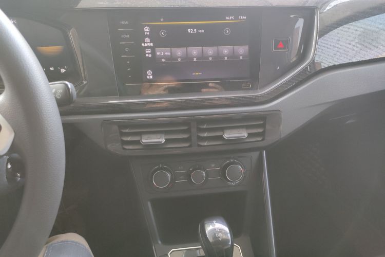 大众 朗逸 2023款 新锐 1.5L 自动新逸版局部细节16