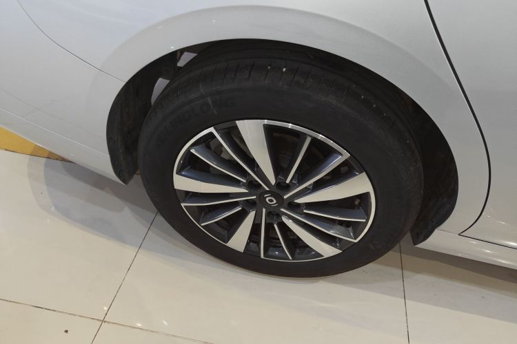 长安启源A05 2024款 70 Pro车身外观6008