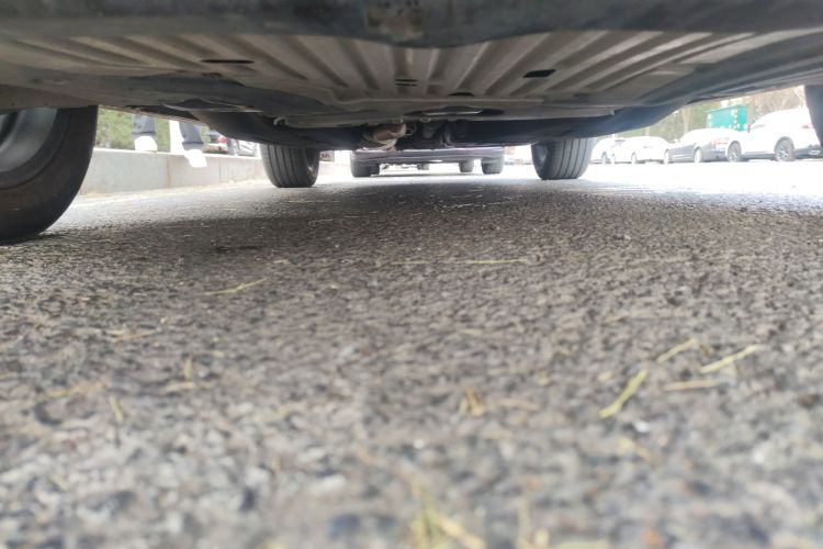 本田UR-V 2017款 370TURBO 四驱尊耀版 国V局部细节9008