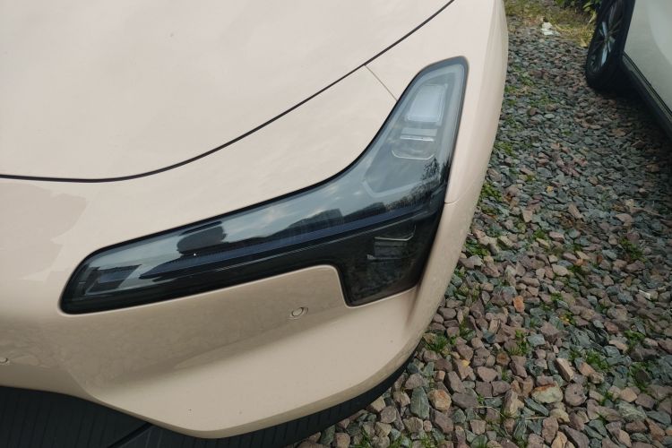 小鹏MONA M03 2024款 620 超长续航局部细节36