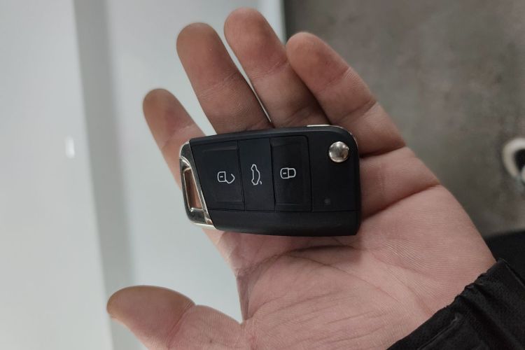 大众 速腾 2025款 300TSI DSG超越版中控内饰11