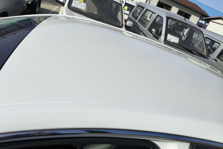 别克 微蓝6 2023款 430km 出行版局部细节57