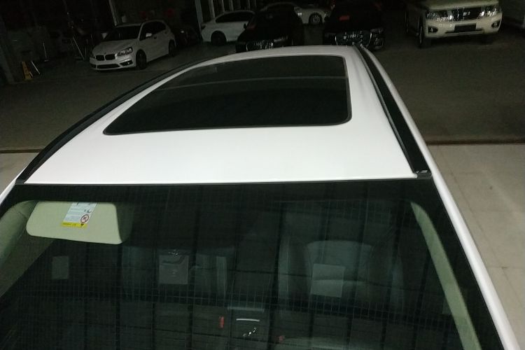 吉利汽车 博越 2021款 1.8TD DCT两驱亚运舒适版车身外观57