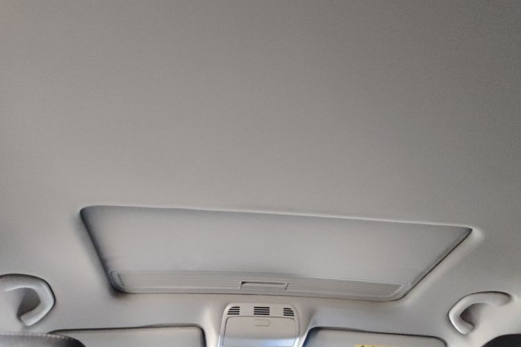 大众 迈腾 2016款 1.8TSI 智享豪华型局部细节22