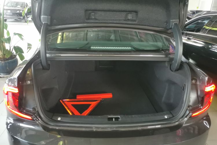 沃尔沃S90 2022款 B5 智远豪华版局部细节23