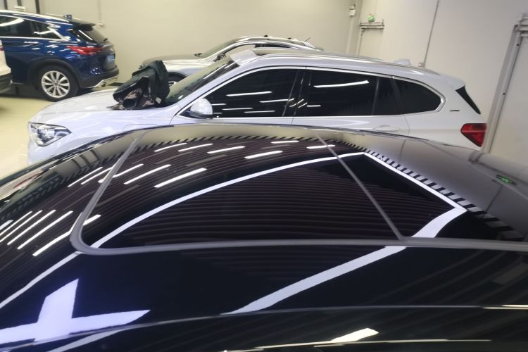 大众 迈腾 2023款 200万辆纪念版 330TSI DSG领先型局部细节57