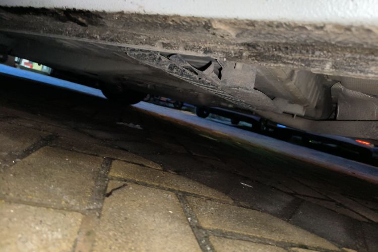 雪佛兰 科鲁泽 2024款 1.5L 双离合乐享版局部细节9003