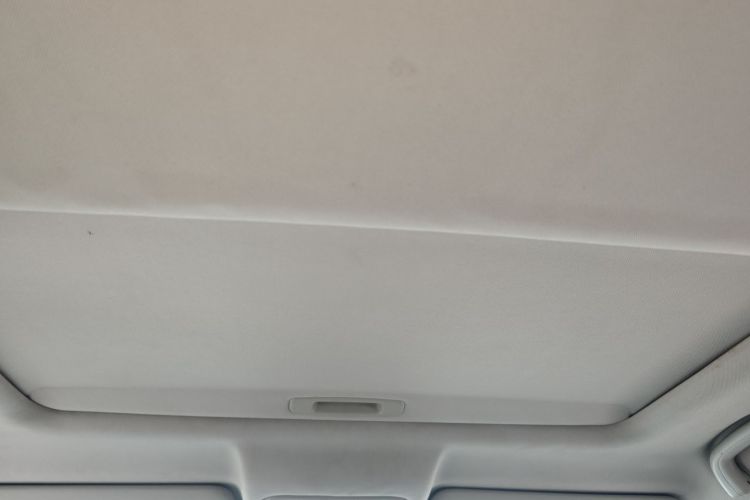 长安CS75 2016款 1.8T 自动尊贵型 国V中控内饰22