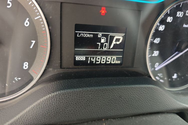 别克 英朗 2018款 15T 双离合进取型 国V中控内饰15