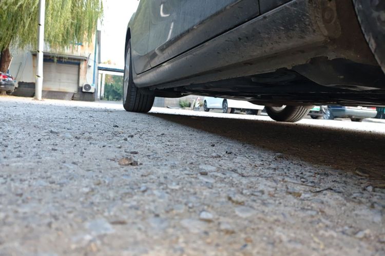 雪佛兰 迈锐宝XL 2019款 535T CVT锐联版局部细节9001