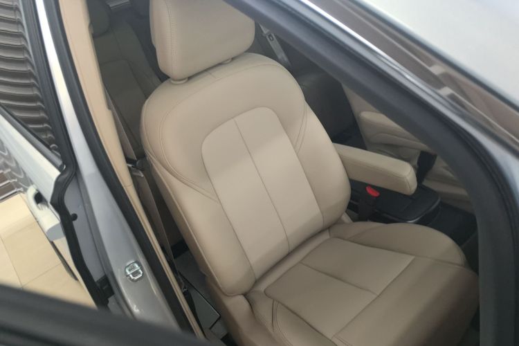 别克GL8新能源 2025款 陆尚 先享版 7座局部细节41