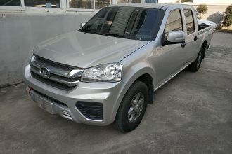 长城 风骏5 2021款 1.5T两驱干饭版超值型1820mm货箱GW4G15K