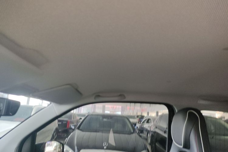 五菱汽车 宏光MINIEV 2022款 GAMEBOY 200km 玩咖款 磷酸铁锂局部细节22