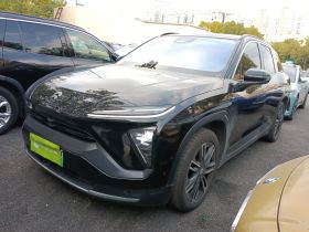 蔚来ES6 2019款 430KM 性能版