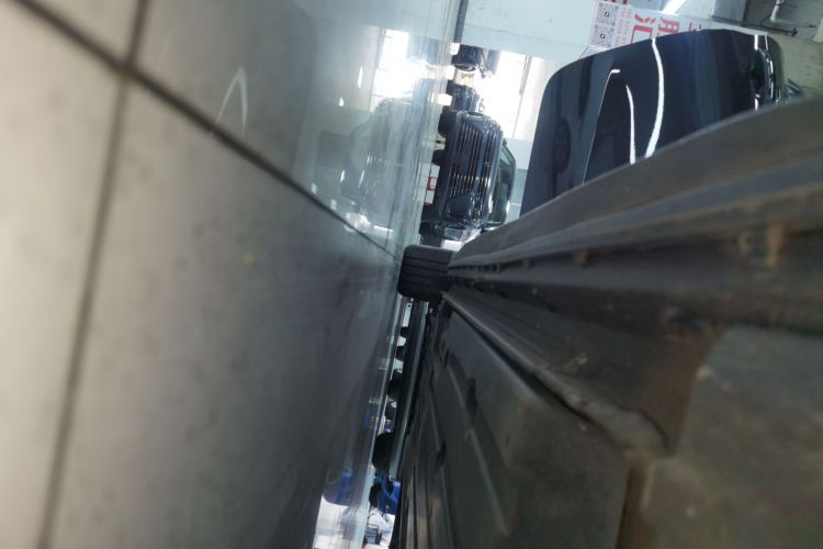 领克03 2021款 2.0TD 自动劲 冠军版局部细节9001